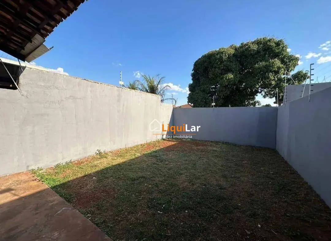 Imagem Casa na Avenida Zulmira Borba