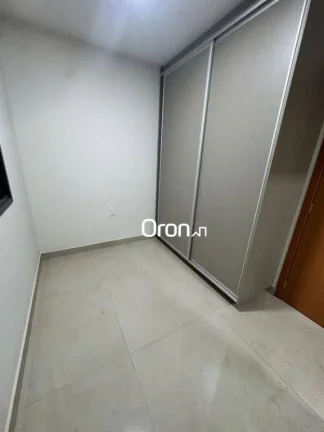 Imagem Apartamento à venda, 88 m² por R$ 850.000,00 - Setor Bueno - Goiânia/GO