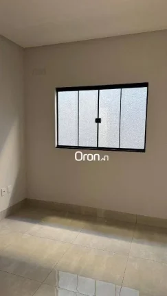 Imagem Casa à venda, 124 m² por R$ 500.000,00 - Jardim Boa Esperança - Aparecida de Goiânia/GO
