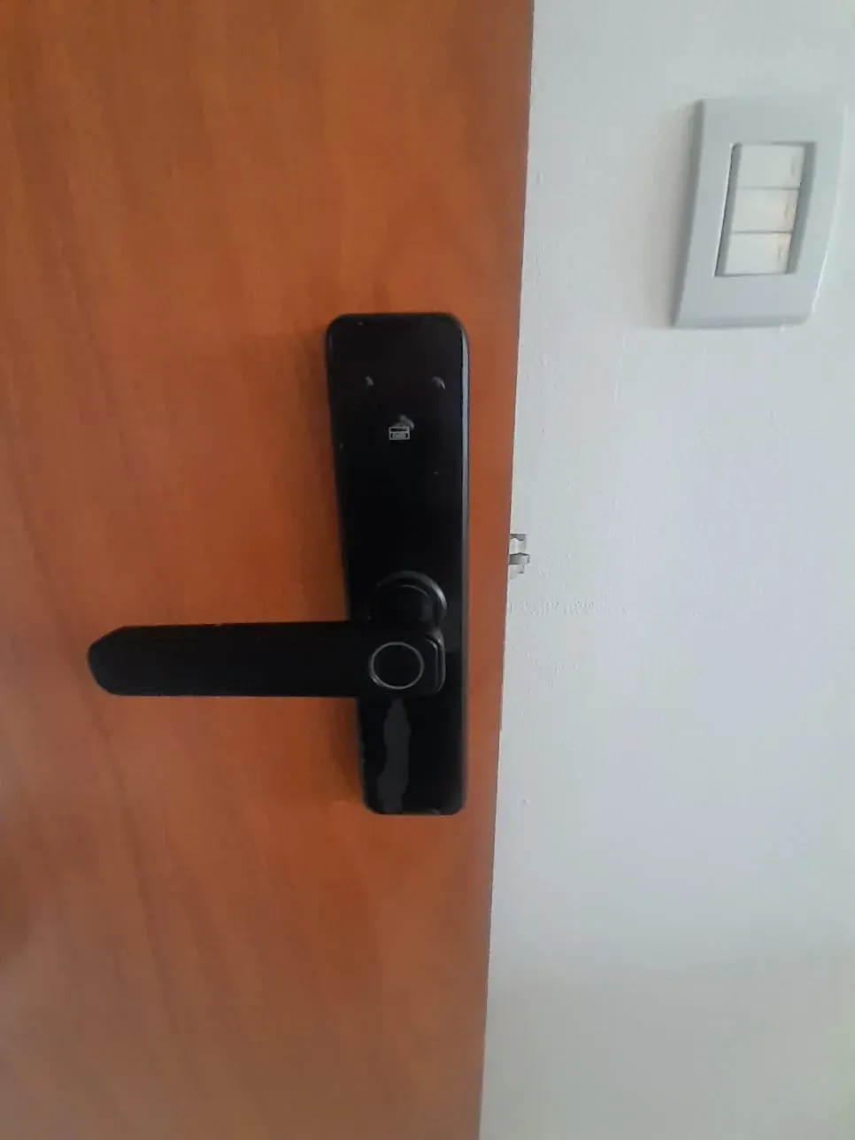 Imagem Apartamento com 2 Quartos para Alugar, 45 m² em MARACAIPE - CABO SANTO AGOSTINHO