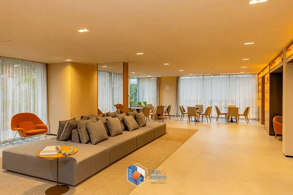 Imagem Studio à venda 1 Quarto 1 Suite 30M² Jardim Paulista São Paulo - SP