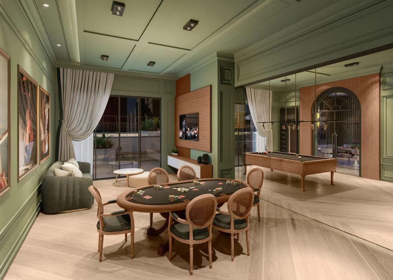 Imagem Apartamento à venda com 165m2 por R$ 3.100.000,00