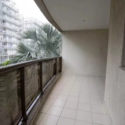Imagem Apartamento à venda no bairro Recreio dos Bandeirantes em Rio de Janeiro/RJ