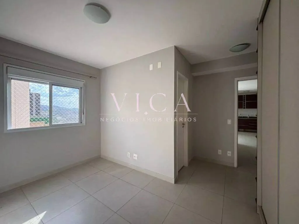 Imagem Alphaville|Life Park 62m 2 dorms, 1 suíte, vista livre|R$ 5.950,00 -Aluguel