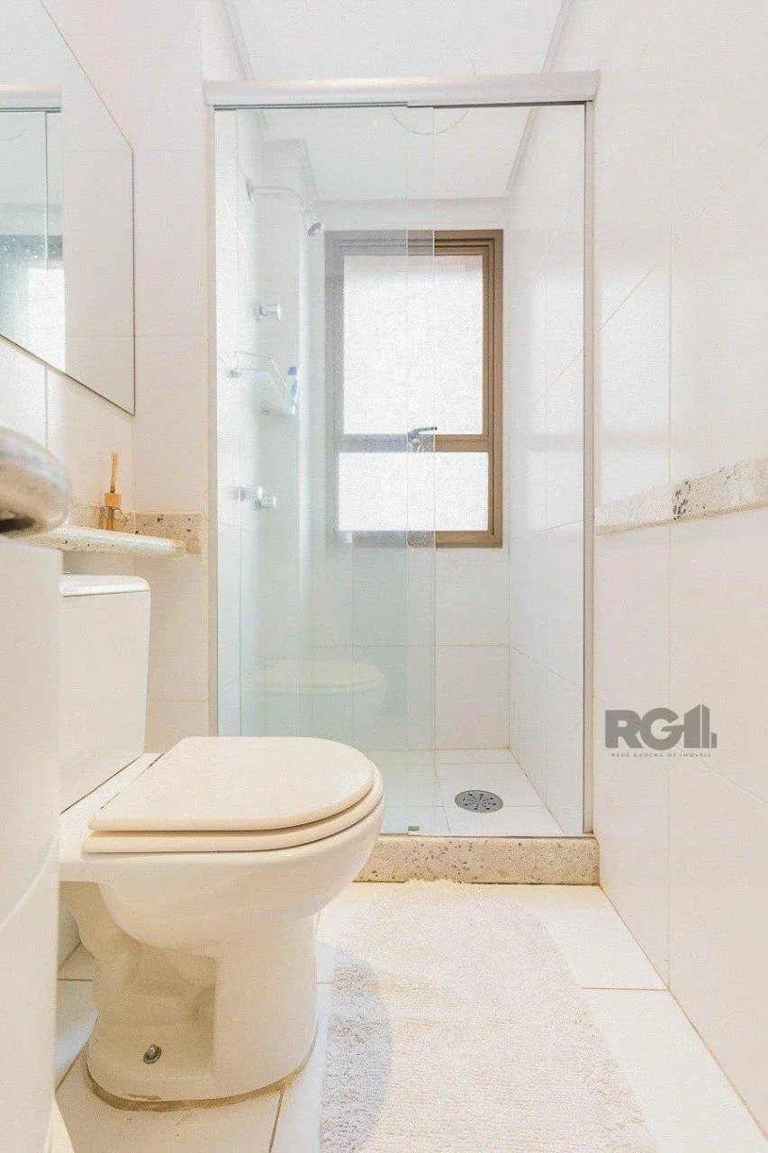 Imagem Apartamento para Venda - 156.76m², 3 dormitórios, sendo 3 suites, 3 vagas - Bela Vista