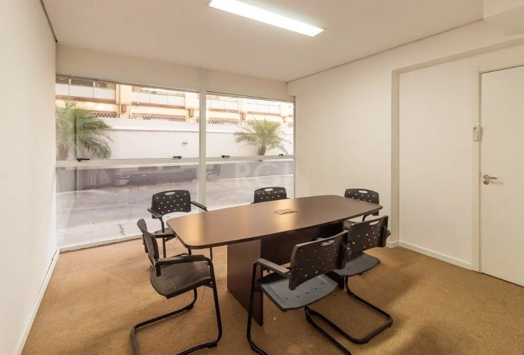 Imagem Conjunto/Sala para Venda - 51.85m², 0 dormitórios, 1 vaga - Auxiliadora