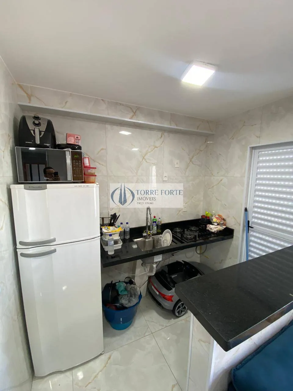 Imagem Lindo Apartamento com 2 Dormitórios e 1 Vaga em Guaianases