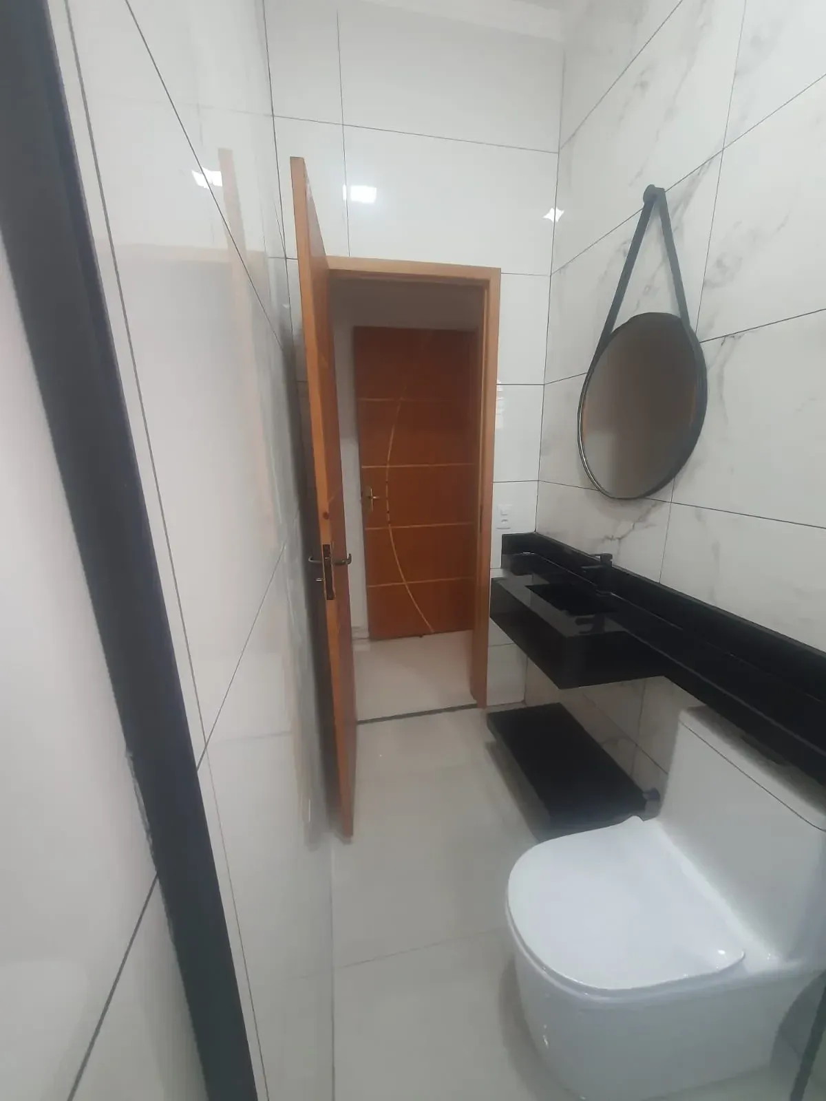 Imagem Casa com 2 Quartos à Venda, 77 m² em Vila Industrial - Mogi das Cruzes
