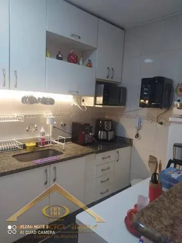 Imagem Apartamento para Venda em Cabo Frio / RJ no bairro Braga