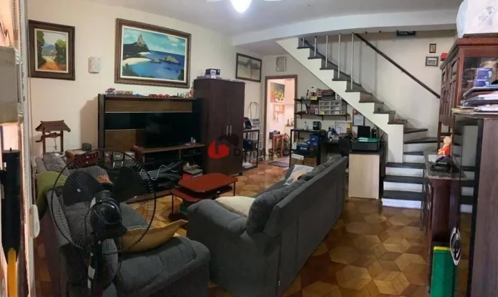 Imagem Sobrado à venda, Santa Maria, São Caetano do Sul, SP