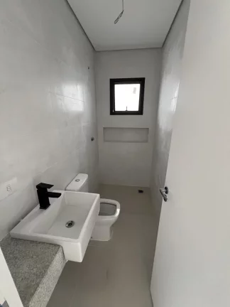 Imagem Casa em Condomínio com 3 suítes no Vivendas do Parque - Santa Cândida