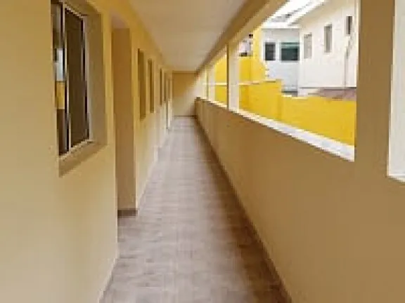 Imagem Casa de Condomínio com 2 Quartos à Venda, 80 m² em Parque Savoy City - São Paulo