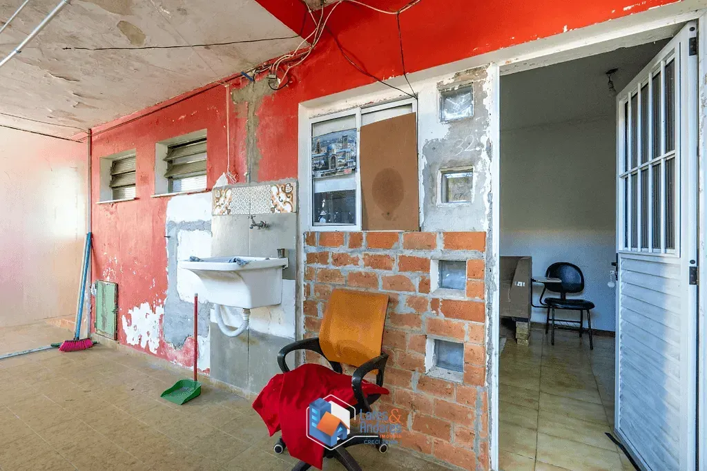 Imagem Casa à venda 4 Quartos 4 Vagas 210M² Brooklin Paulista São Paulo - SP