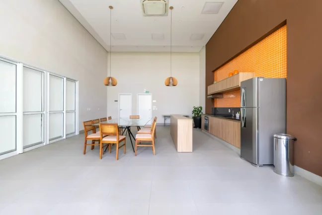 Imagem Apartamento à venda em São Paulo, Vila Mascote, com 3 quartos, 165m2