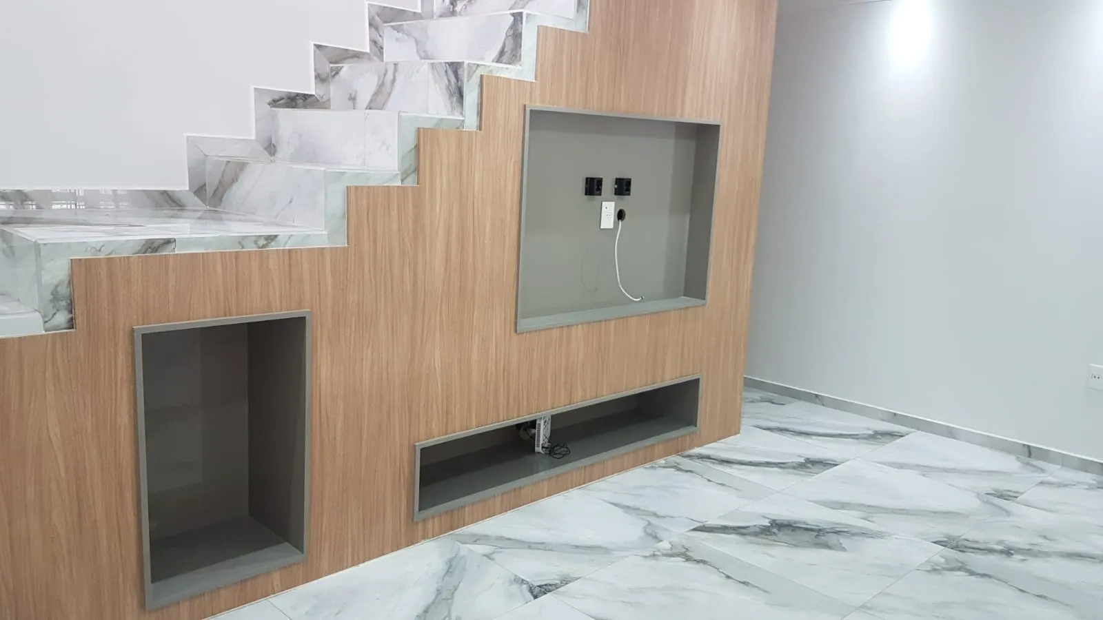 Imagem Casa a venda com amplo espaço