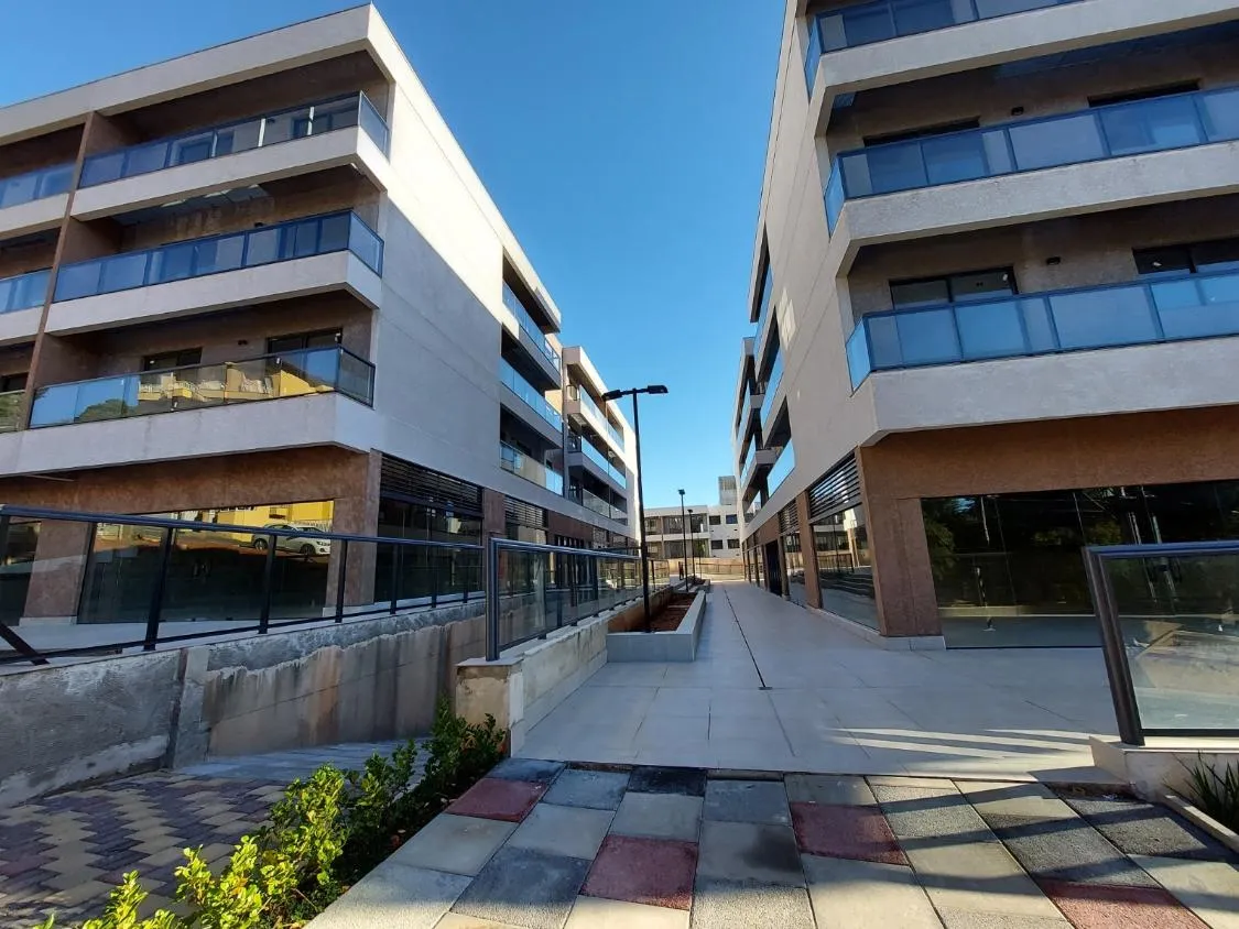 Imagem SALA COMERCIAL NO PORTAL DE VINHEDO - COMERCIAL II - PINHEIRINHO