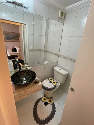 Imagem APARTAMENTO RESIDENCIAL em SÃO PAULO - SP, CAMBUCI