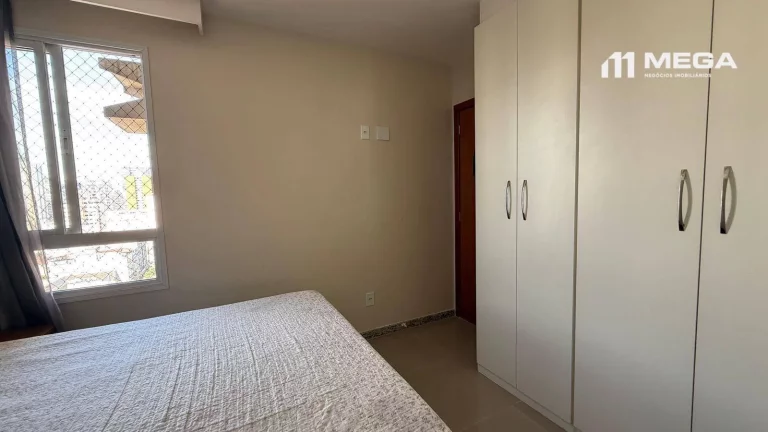 Imagem Apartamento com 2 dormitórios à venda, 65 m² por R$ 650.000,00 - Praia de Itapoã - Vila Velha/ES