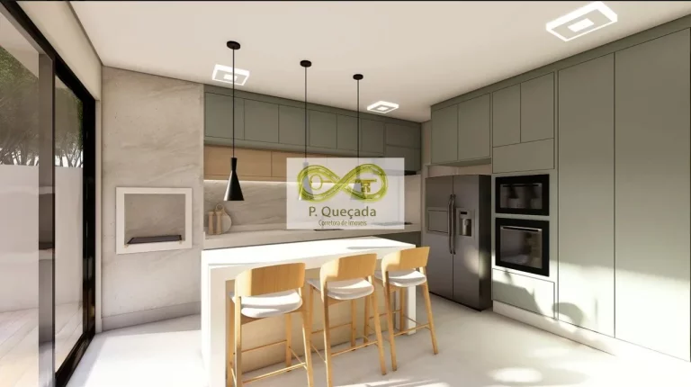 Imagem Venha conhecer essa incrível casa dos seus sonhos!
