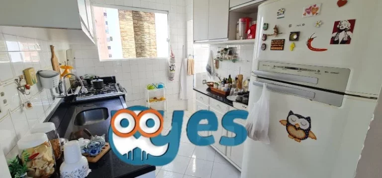 Imagem Yes imob - Apartamento residencial para Venda no Costa Azul, Salvador 3 quartos com 2 suites.