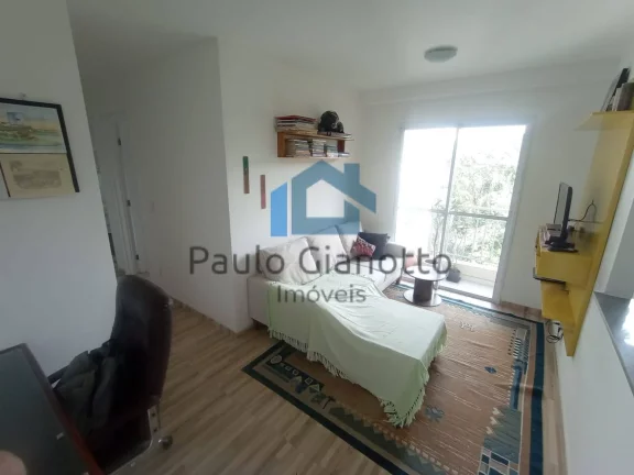 Imagem Apartamento para locação no Residencial Villas da Granja