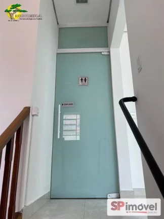 Imagem CASA C/ 2 SALAS, RECEPCÃO E 2 WC...apos;S EM SANTANA
