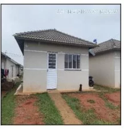 Foto do imóvel Oportunidade Única em BIRIGUI - SP | Tipo: Casa | Negociação: Venda Direta Online | Situação: Imóvel em RUA LUIGI GASPAROTTO (ANTIGA RUA 11)