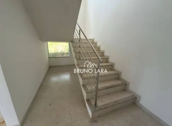 Imagem Casa à venda no Bairro Boa Esperança - São Joaquim de Bicas-MG