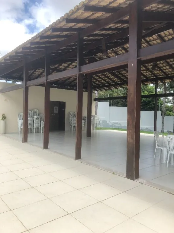 Imagem Mansão 265m² com 5 Suítes e Piscina Térmica | Altiplano (R$ 3.4M)