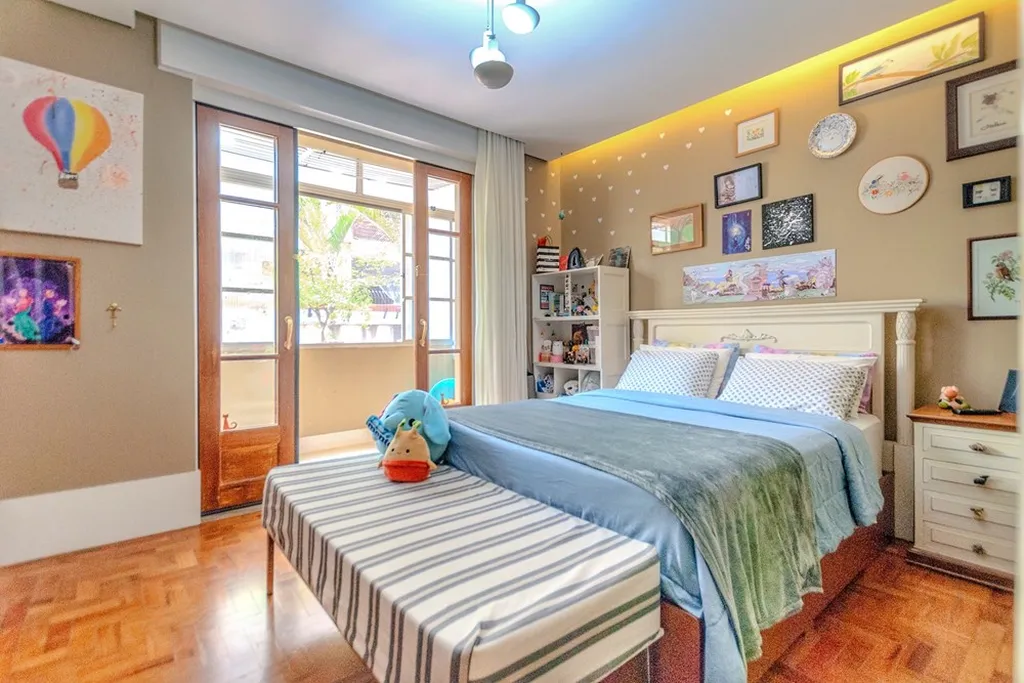 Imagem Apartamento à venda em São Paulo, Bela Vista, com 5 quartos, 341m2