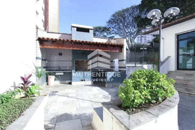 Imagem NEW LIFE VILA MARIANA - Apartamento à venda no bairro Vila Mariana - São Paulo/SP, Zona Sul