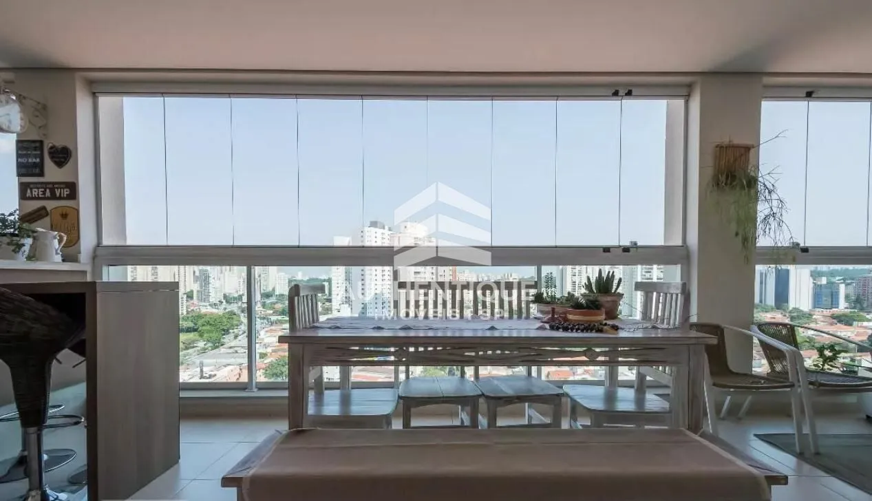 Imagem Passeio Brooklin - Apartamento à venda em São Paulo/SP