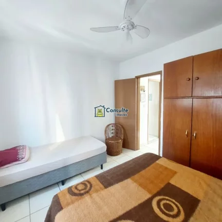 Imagem APARTAMENTO COM 45 m² - OCIAN - PRAIA GRANDE SP