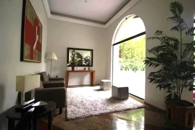 Imagem MOZART - CYRELA - Apto 168m² (Unidade de Revenda), ótima localização, próximo à Praça Miguel Torga!!