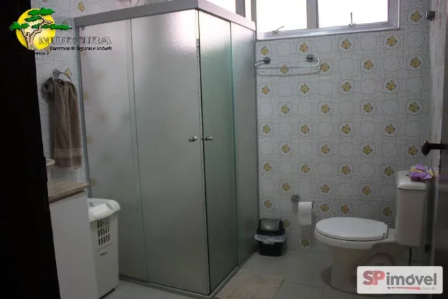 Imagem SOBRADO 390M², 3 DORMS, 2 SUITES E 4 VAGAS NO JD SÃO PAULO
