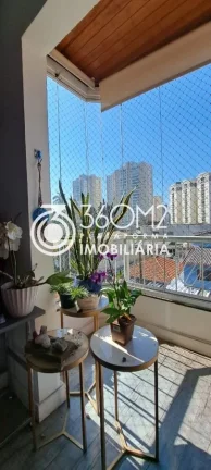 Imagem Cobertura para Venda em São Caetano do Sul / SP no bairro Santa Maria