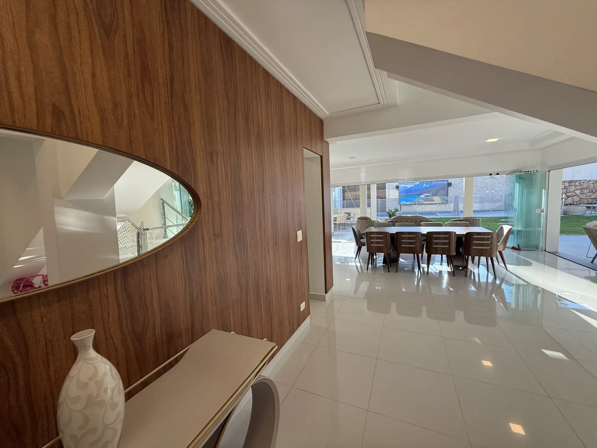 Imagem Casa com 5 Quartos à Venda, 590 m² em Jardim Acapulco - Guarujá
