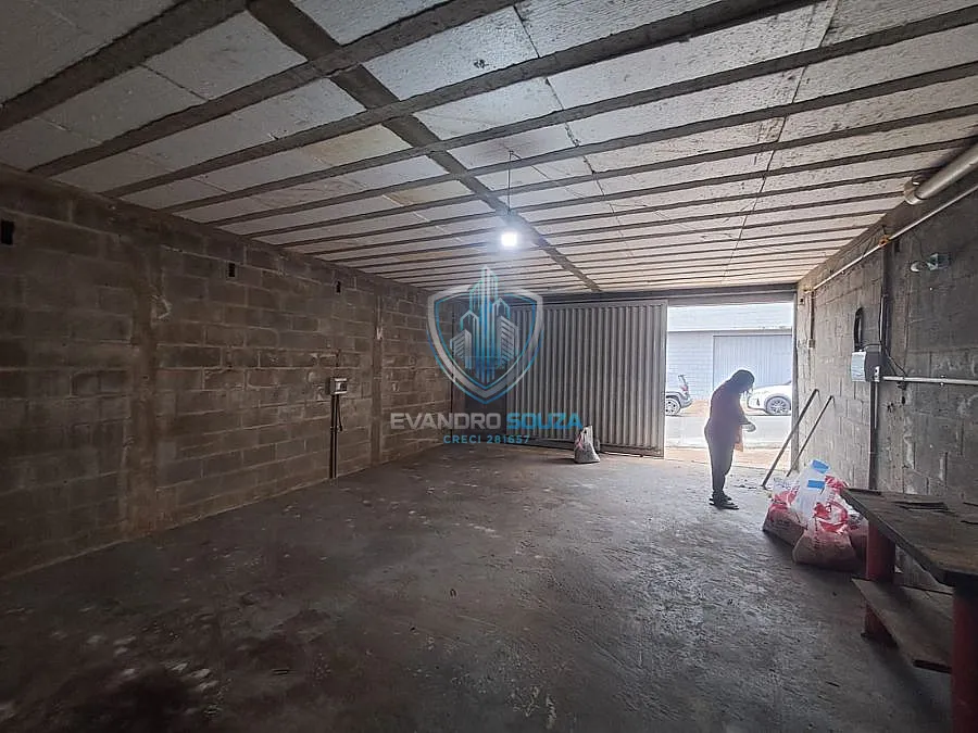 Imagem Casa Comercial a Venda no bairro Parque Residencial Aeroporto - Limeira, SP