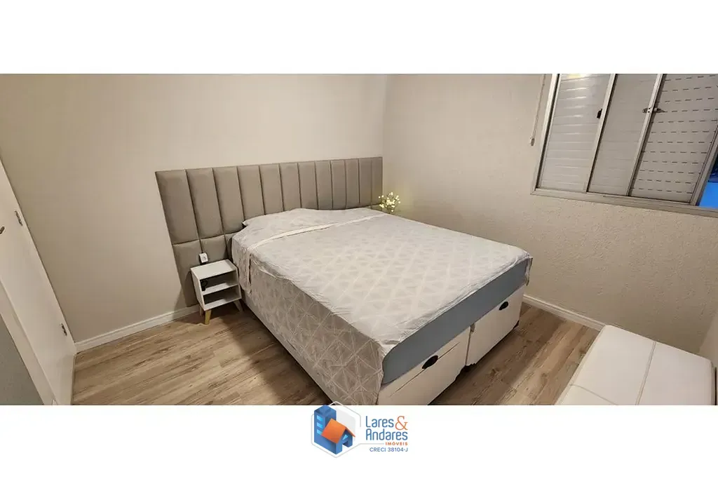 Imagem Apartamento à venda 2 Quartos 1 Vaga 82M² Santo Amaro São Paulo - SP