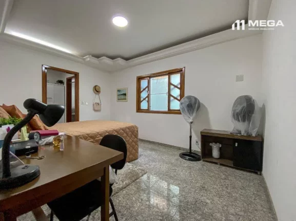 Imagem Casa Linear com 2 Quartos à venda, 240 m² por R$ 1.080.000 - Praia da Costa - Vila Velha/ES