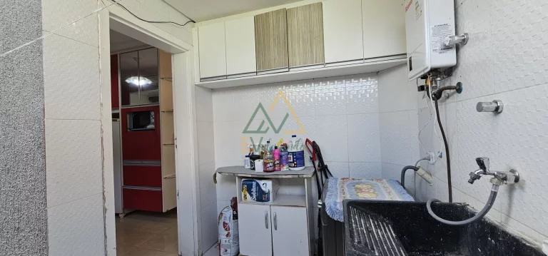 Imagem Sobrado à venda Bairro Alto Curitiba PR