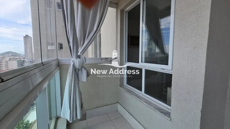 Imagem Apartamento 2 Quartos com Suíte na Segunda Quadra do Mar - Praia de Itaparica