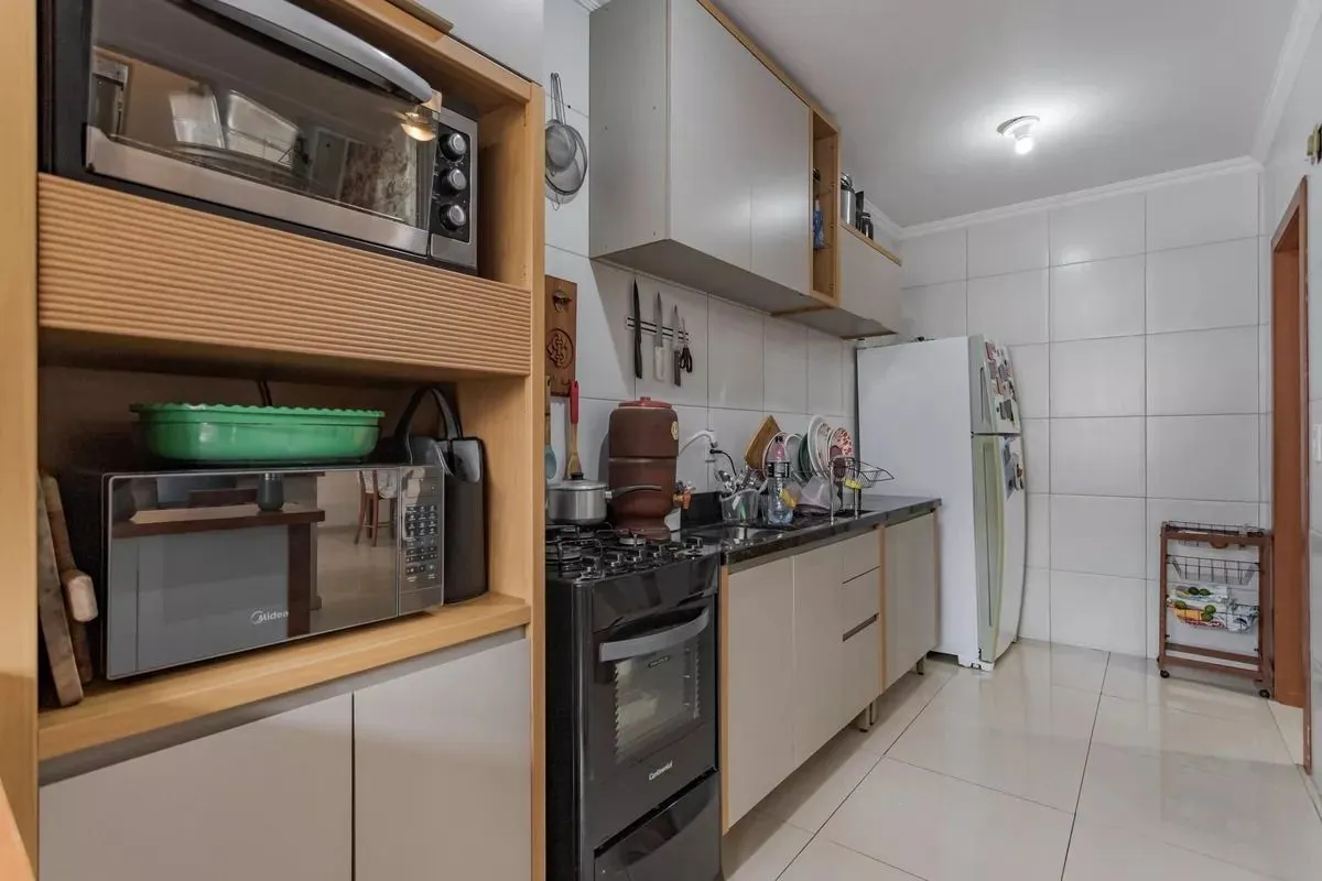 Imagem APARTAMENTO 2 DORMITÓRIO 1 VAGA DE GARAGEM NA RUA IVAN IGLESIAS EM PORTO ALEGRE