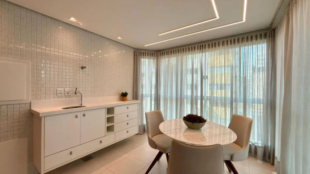 Imagem Apartamento 3 Dormitórios - Bairro Centro