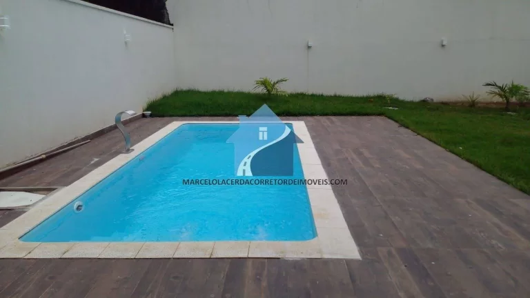 Imagem CASA NA PONTA NEGRA - MANAUS