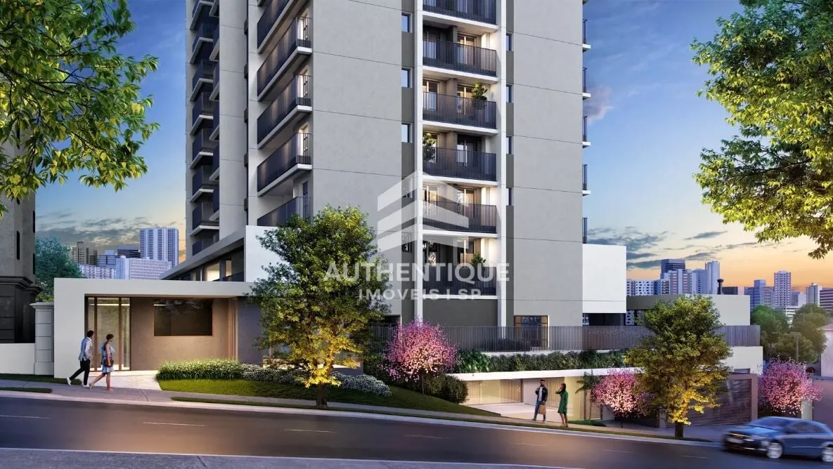Imagem VIS VILA MASCOTE - Apartamento à venda no bairro Vila Mascote - São Paulo/SP, Zona Sul