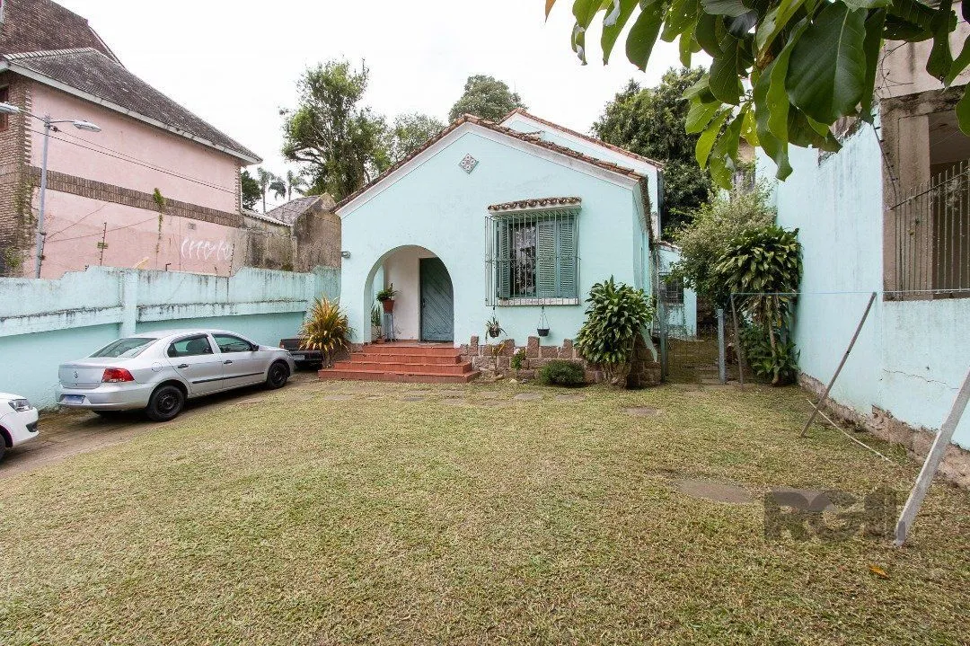 Imagem Casa em Vila Assunção