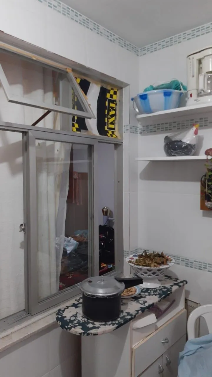 Imagem Apartamento em Icaraí, Niterói/RJ