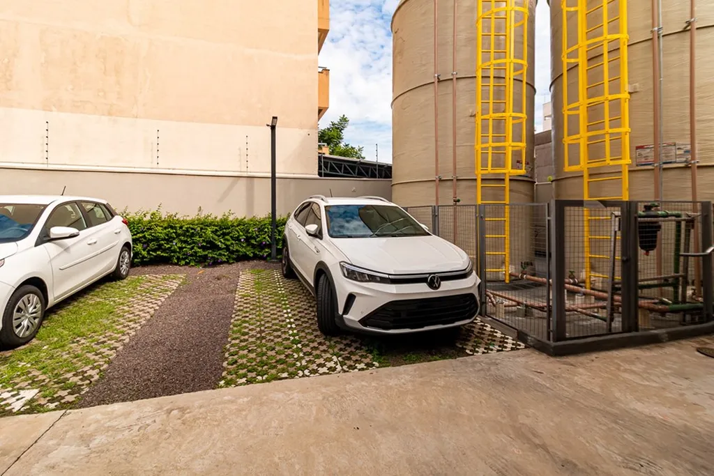 Imagem Apartamento em Jardim Europa