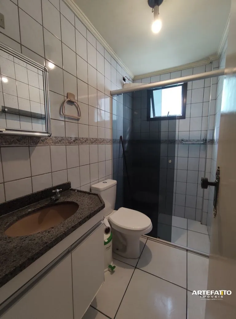 Imagem Apartamento à venda em Ubatuba, Praia Grande, com 2 quartos, 72m2